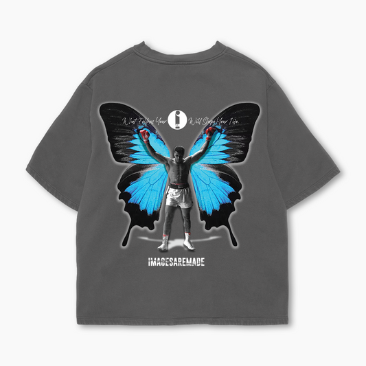 Metamorphosis (Raw Cut)