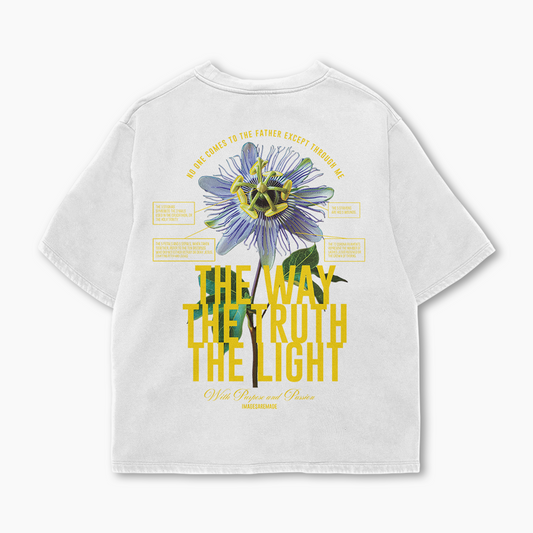 Follow Me (Regular Length)