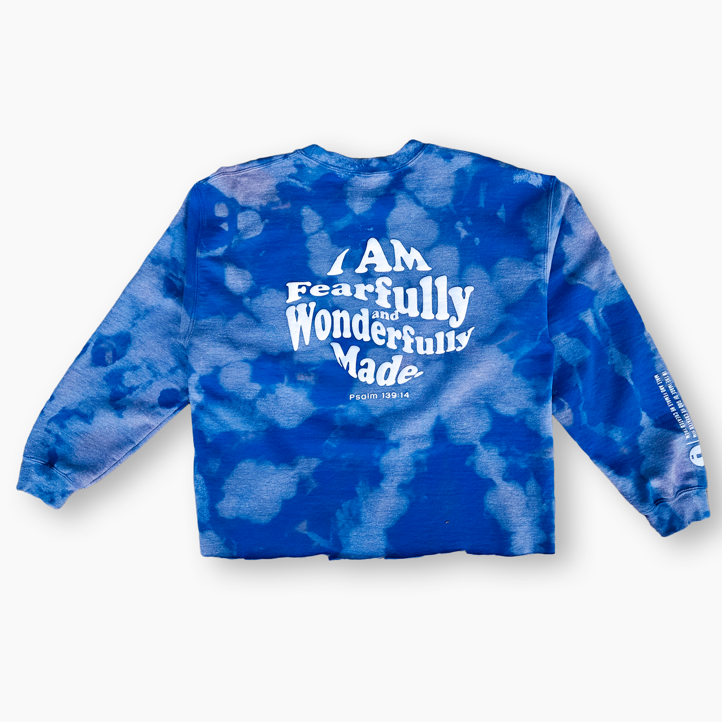 Diety Crewneck MBG