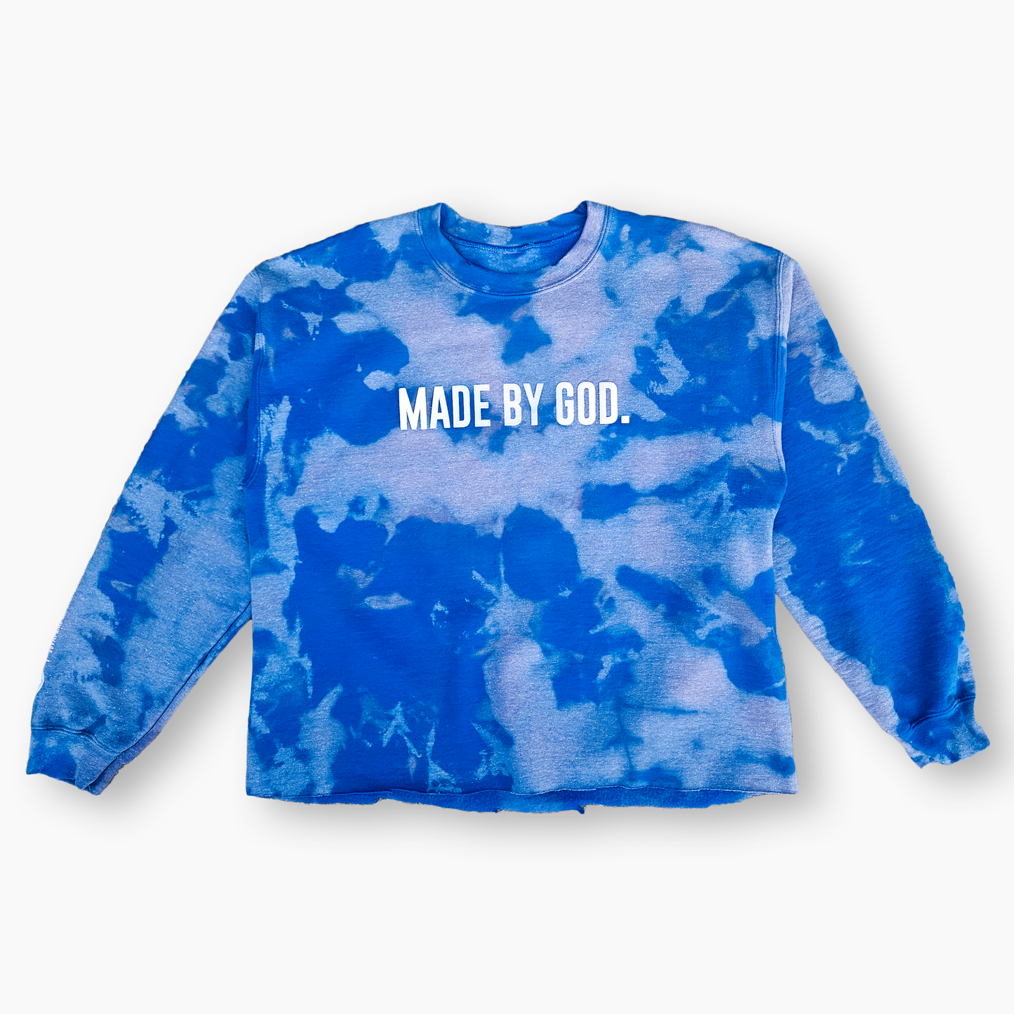 Diety Crewneck MBG