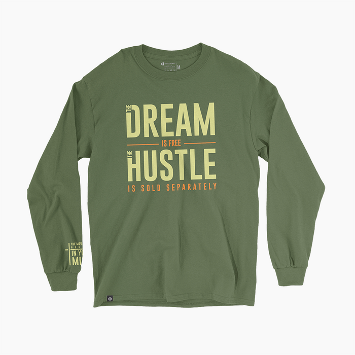 Dream and Hustle