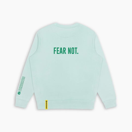 Fear Not
