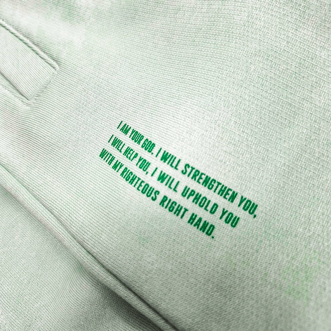 Fear Not Sweatpants