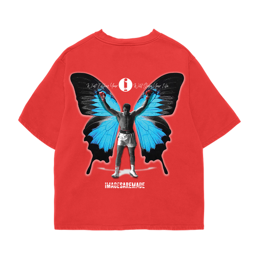 Metamorphosis (Regular Length)