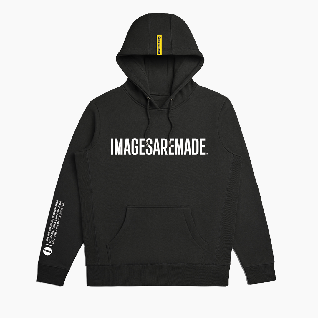 Signature Hoodie