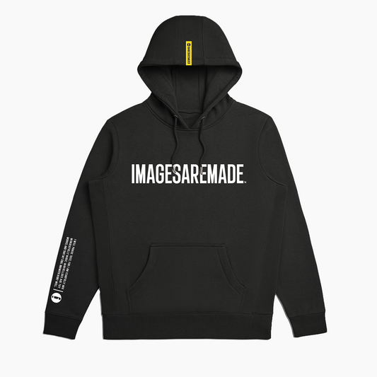 Signature Hoodie
