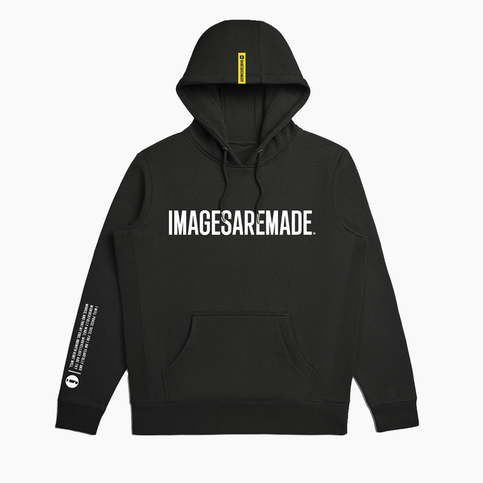 Signature Hoodie