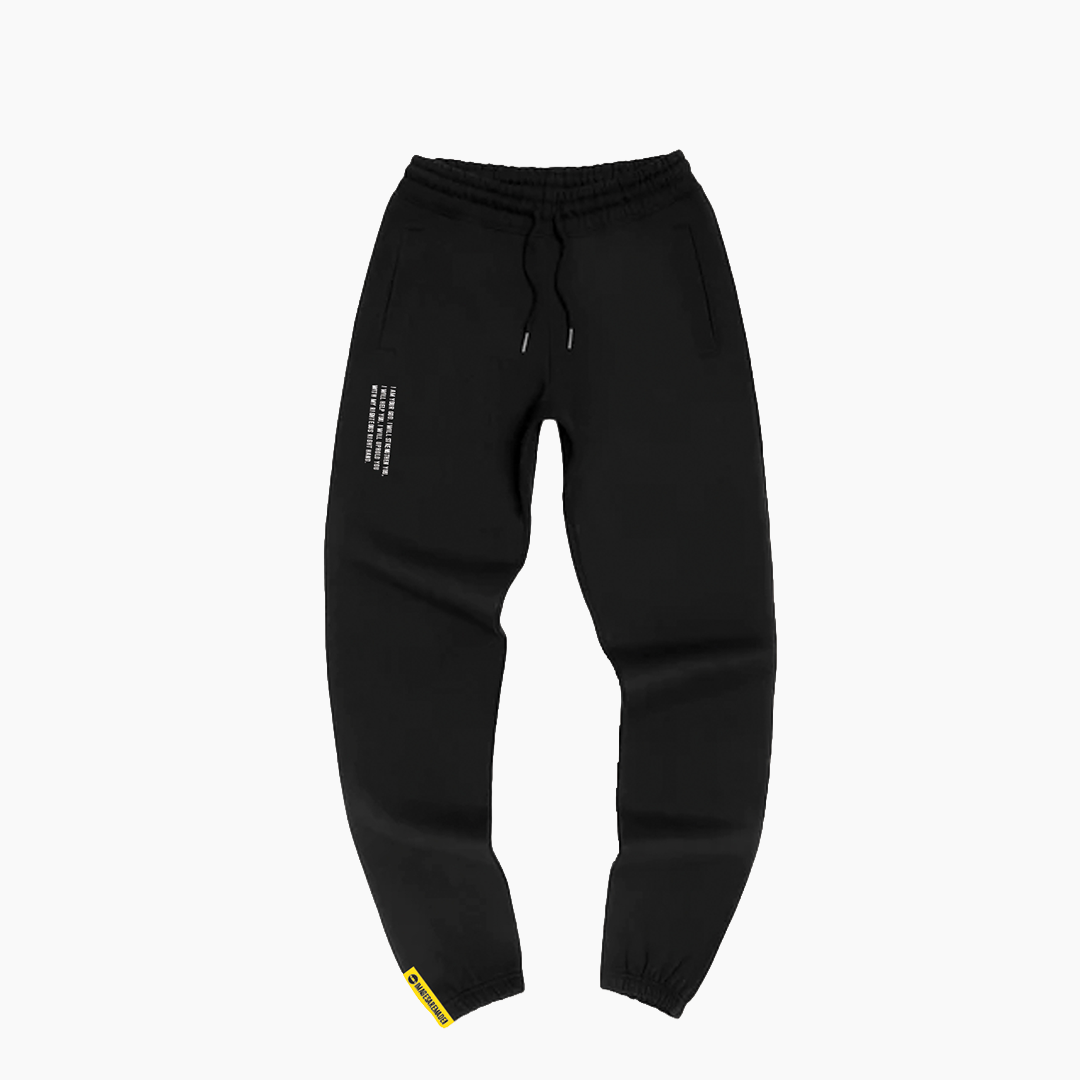 Signature Sweatpants