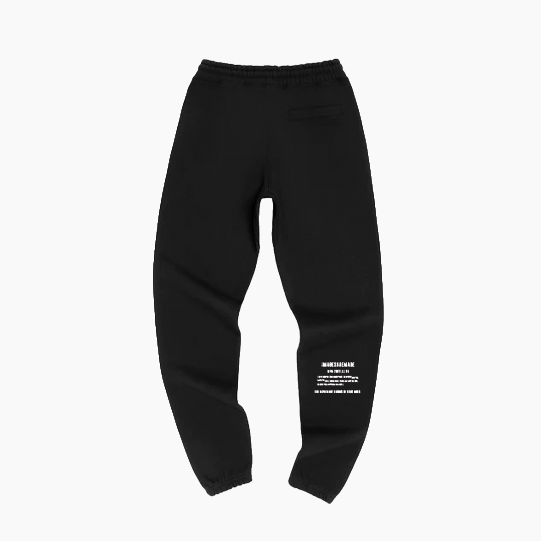 Signature Sweatpants