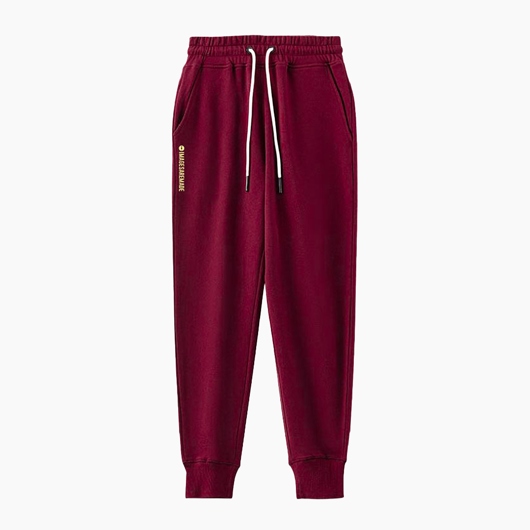 Signature Joggers