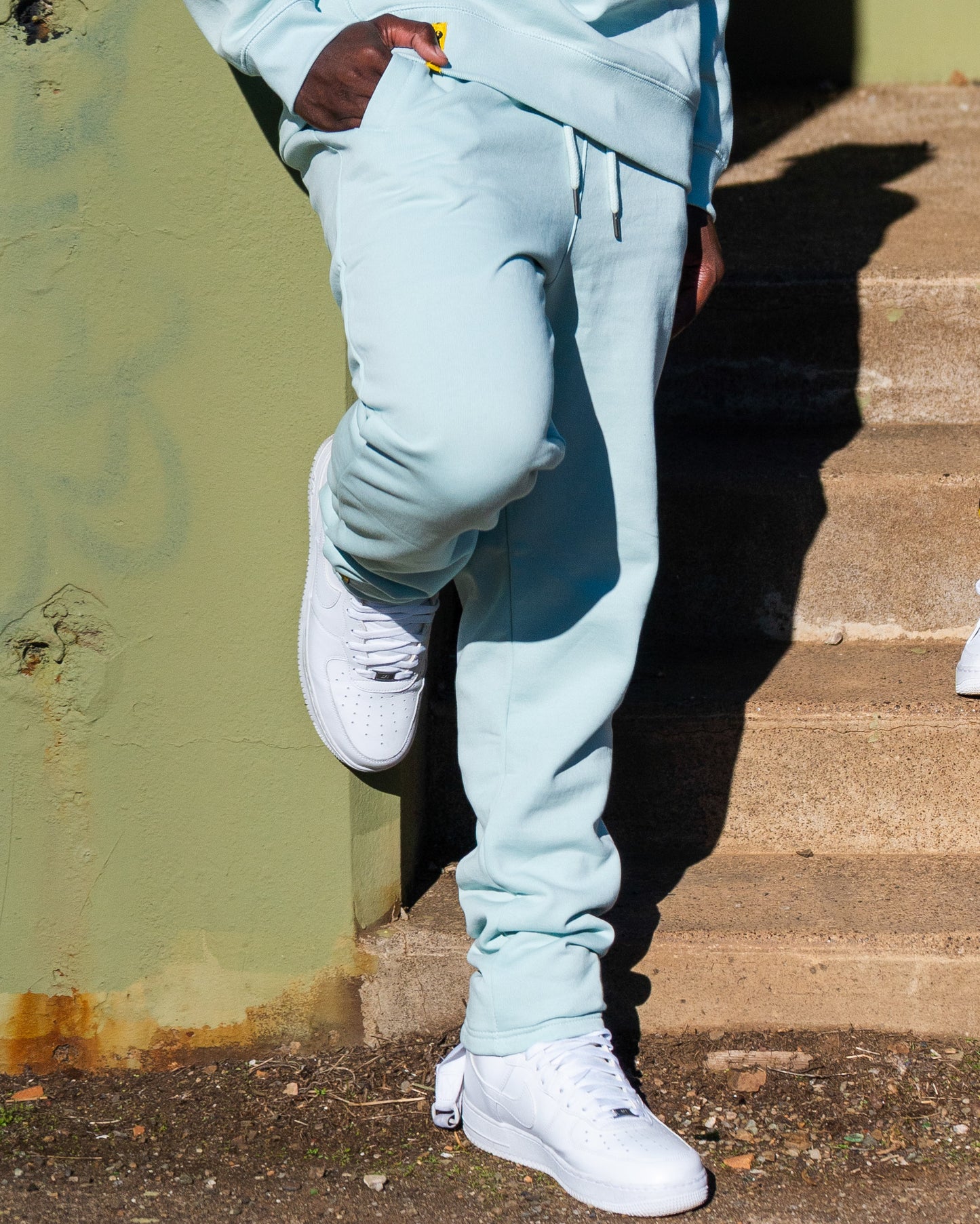 Fear Not Sweatpants